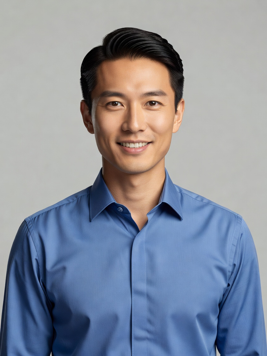 李明轩